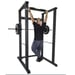 Power Rack, FitNord Diamond 7