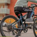 FitNord Ranger Jr Sähkömaastopyörä, sininen (360Wh tehoakku) 9