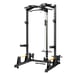 FitNord Half Rack 500 Ylä- ja alataljalla 1