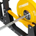 FitNord Half Rack 500 Ylä- ja alataljalla 15