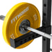 FitNord Half Rack 500 Ylä- ja alataljalla 16