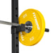 FitNord Half Rack 500 Ylä- ja alataljalla 17