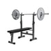 FitNord Penkkipunnerruspenkki 100 2