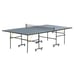FitNord PingPong 300 Pöytätennispöytä sisäkäyttöön 1