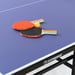 FitNord PingPong 500 Pöytätennispöytä sisäkäyttöön 3