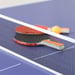 FitNord PingPong 500 Pöytätennispöytä sisäkäyttöön 4