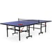 FitNord PingPong 500 Pöytätennispöytä sisäkäyttöön 1