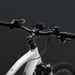 FitNord Ranger 200 Sähkömaastopyörä 2024, hopea (540Wh akku) 12