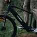 FitNord Ranger 300 Sähkömaastopyörä G2, musta 2