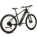 FitNord Ranger 300 Sähkömaastopyörä, musta (720Wh tehoakku) 8