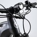 FitNord Ranger 800 Sähkömaastopyörä, musta 15