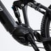 FitNord Ranger 800FS Sähkömaastopyörä, musta 8