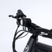 FitNord Ranger 900 G2 Sähkömaastopyörä, musta 7