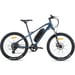 FitNord Ranger Jr Sähkömaastopyörä, sininen (360Wh tehoakku) 1