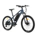 FitNord Ranger Jr Sähkömaastopyörä, sininen (360Wh tehoakku) 2