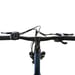 FitNord Ranger Jr Sähkömaastopyörä, sininen (360Wh tehoakku) 6