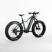FitNord Rumble 1000 Sähköfatbike G2, musta 8