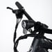FitNord Rumble 300 Sähköfatbike G2, musta 8