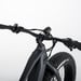 FitNord Rumble 300 Sähköfatbike G2, musta 6