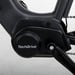 FitNord Rumble 500 Sähköfatbike G2, musta 20