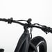 FitNord Rumble 500 Sähköfatbike G2, musta 14