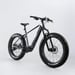 FitNord Rumble 800 Sähköfatbike, grafiitti 3