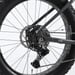 FitNord Rumble 800 Sähköfatbike, grafiitti 9