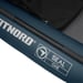 FitNord Seal One ilmatäytteinen kajakki, tummansininen (1-istuttava) G2 7