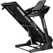 FitNord Sprint 300 Juoksumatto (SYKEVYÖ KAUPAN PÄÄLLE, ovh 49,90€) 12