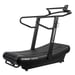 **OUTLET** FitNord Striker 1000 Moottoroimaton Juoksumatto 1