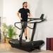**OUTLET** FitNord Striker 1000 Moottoroimaton Juoksumatto 5