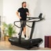 FitNord Striker 1000 Moottoroimaton Juoksumatto 6