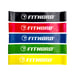 FitNord Vastuskuminauha Mini 2