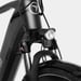 FitNord Venture 300 Sähköpyörä 2024, musta (720Wh tehoakku) 4