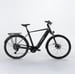 FitNord Venture 800 Sähköpyörä, musta 1