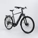 FitNord Venture 800 Sähköpyörä, musta 3