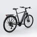 FitNord Venture 800 Sähköpyörä, musta 4