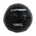 FitNord Wall Ball 10 kg 1