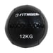 FitNord Wall Ball 12 kg 1