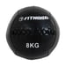 FitNord Wall Ball 8 kg 1