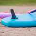 FitNord Aqua Apex 380 SUP-lautasetti (kantavuus 150 kg, lasikuitumela) 9