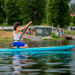 FitNord Aqua Apex 380 SUP-lautasetti (kantavuus 150 kg, lasikuitumela) 16