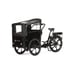 Cargobike of Sweden Flex laatikkopyörä 2