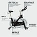 FitNord Racer 1000 Spinningpyörä 3