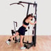 Body-Solid G1S Home Gym Kuntokeskus 4