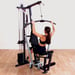 Body-Solid G1S Home Gym Kuntokeskus 5