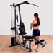 Body-Solid G1S Home Gym Kuntokeskus 6