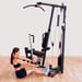 Body-Solid G1S Home Gym Kuntokeskus 7