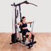 Body-Solid G1S Home Gym Kuntokeskus 8