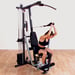 Body-Solid G1S Home Gym Kuntokeskus 9